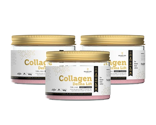 Collagen Derma Lift