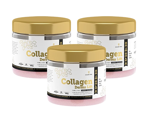 Collagen Derma Lift