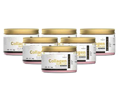 Collagen Derma Lift