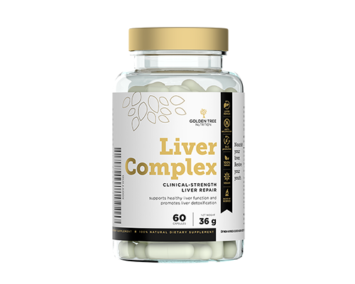 Liver Complex